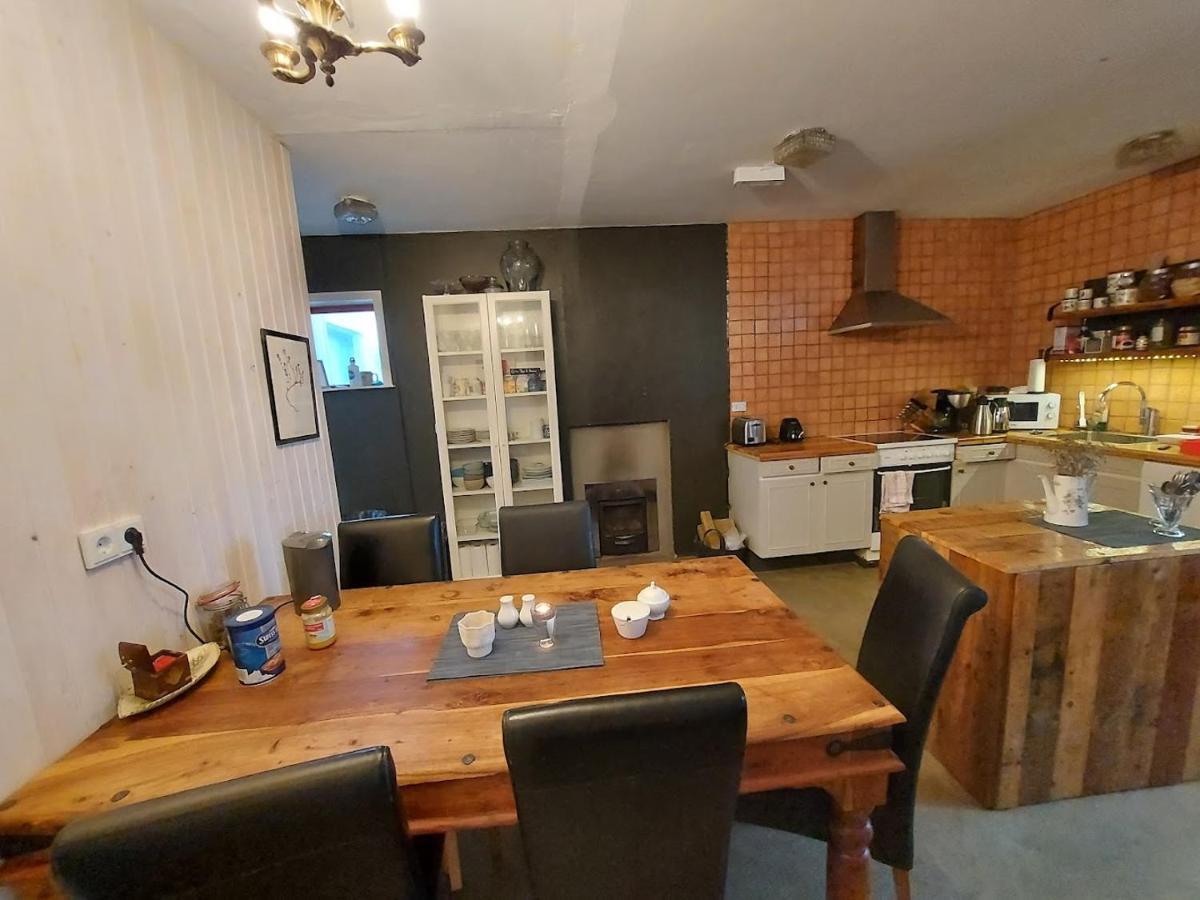 Oexl Snaefellsnes Villa Snæfellsbær Dış mekan fotoğraf
