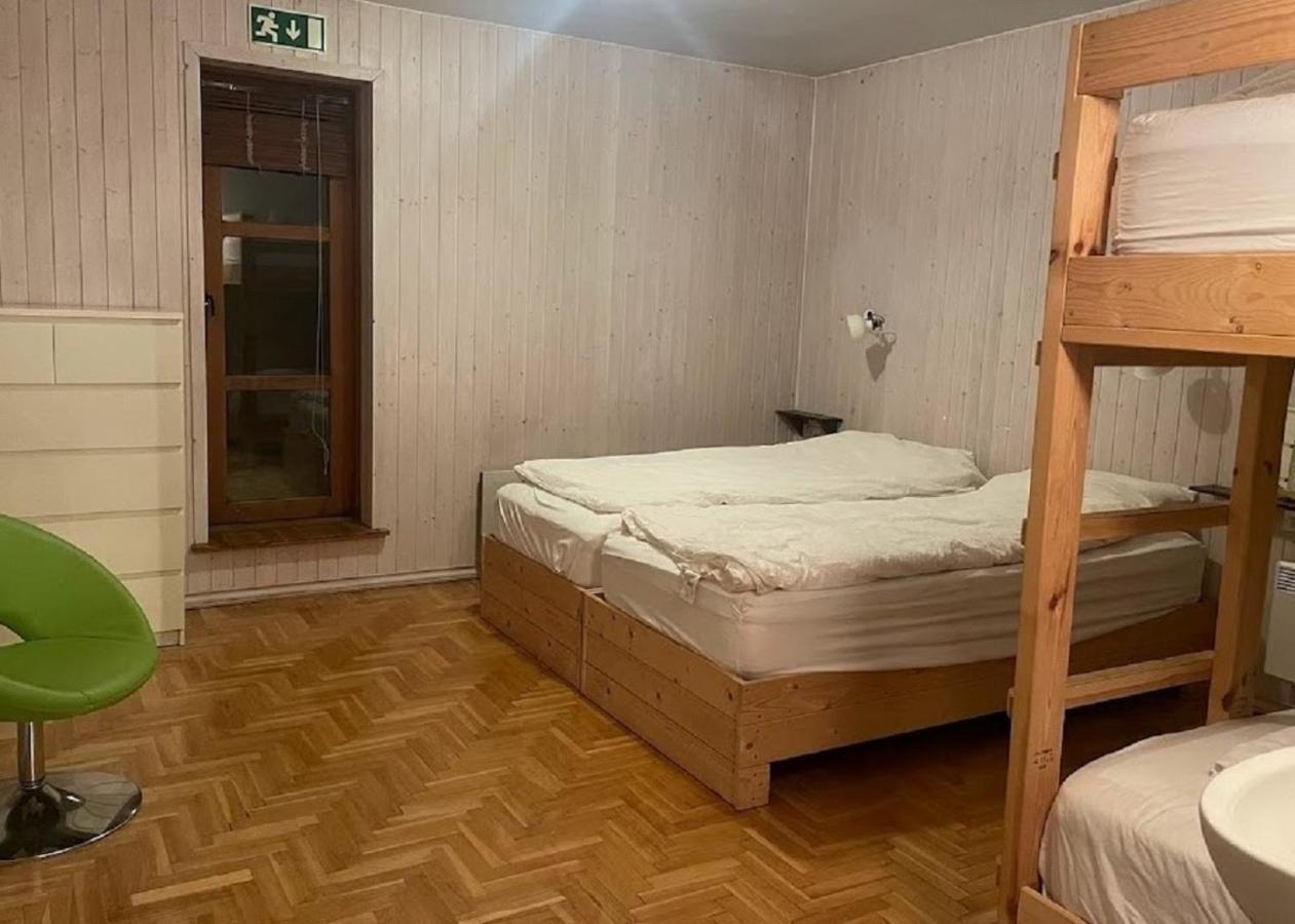 Oexl Snaefellsnes Villa Snæfellsbær Dış mekan fotoğraf